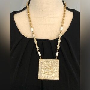 Accessocraft NYC Vintage Necklace